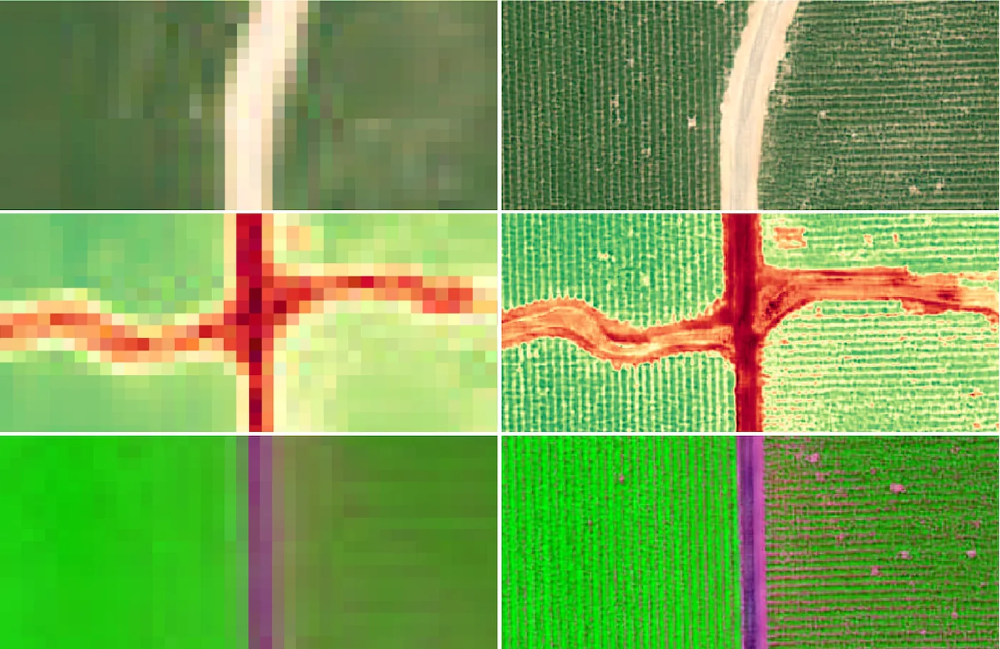 Sentinel-2 Deep Resolution 3.0