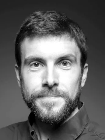 Dr. Marco Bocchio